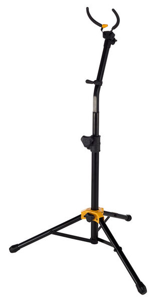 Hercules Stands DS730B Alto /Tenor Sax Stand