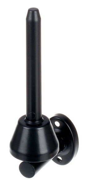 Millenium Flute Wall Mount