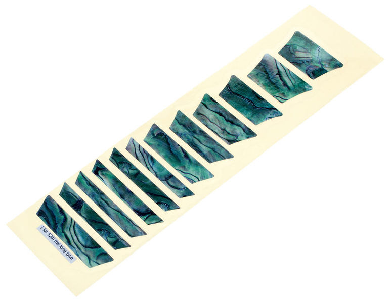 Jockomo Fret Mark-Dish AG