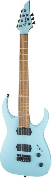 Jackson Misha Mansoor HT7 Daphne Blue