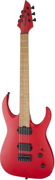 Jackson Misha Mansoor HT6 Red