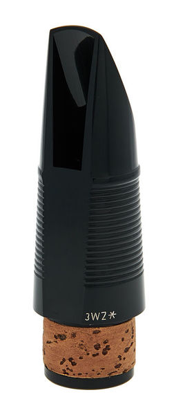 Wurlitzer Bb- Clarinet 3WZ*