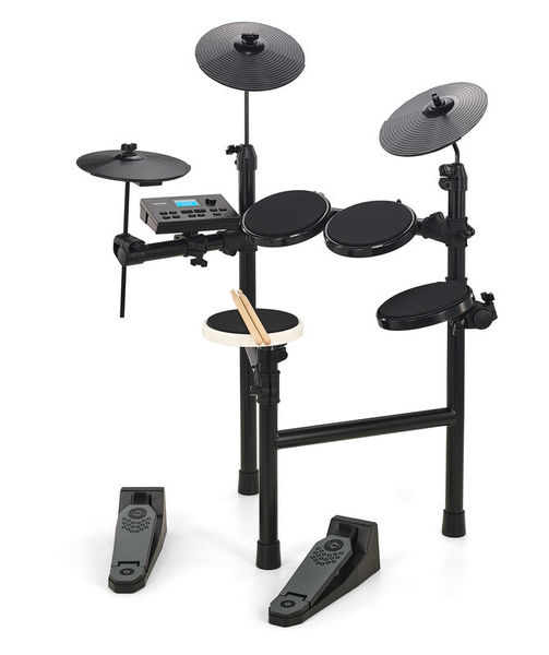 Hitman HD-7 Sonic E-Drum Set