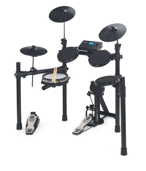 Hitman HD-17 Mako E-Drum Set
