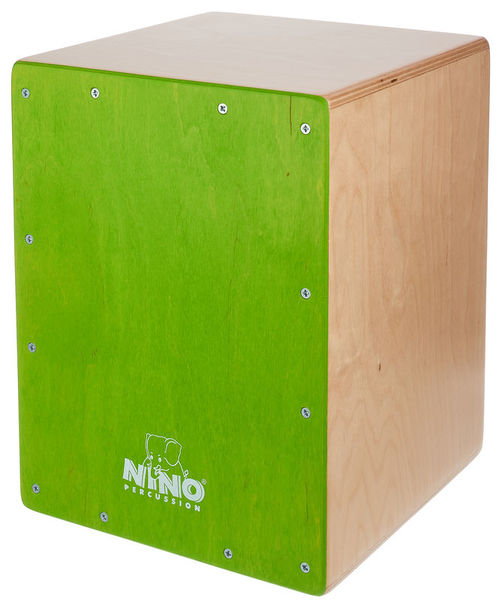 Nino Nino 950GR Cajon Green