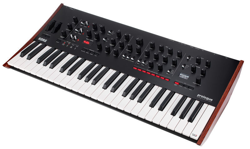 Korg Prologue 8