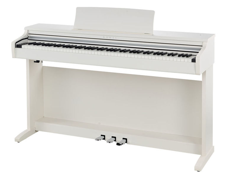 Kawai CN-17 W