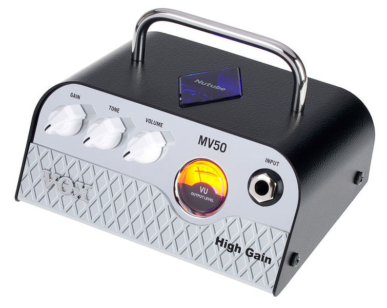 Vox MV 50 High Gain