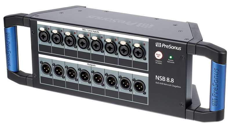Presonus NSB 8.8