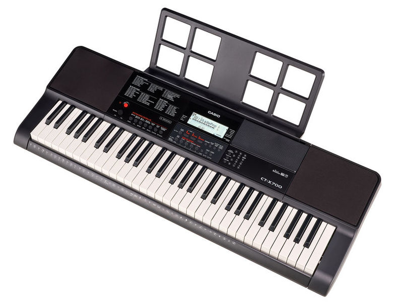 Casio CT-X700