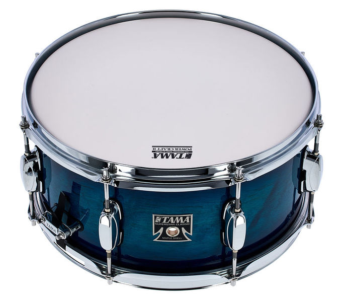 Tama 14"x6,5" Super. Classic SD BAB