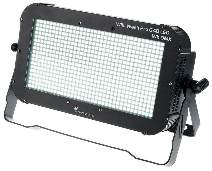 Stairville Wild Wash Pro 648 LED CW