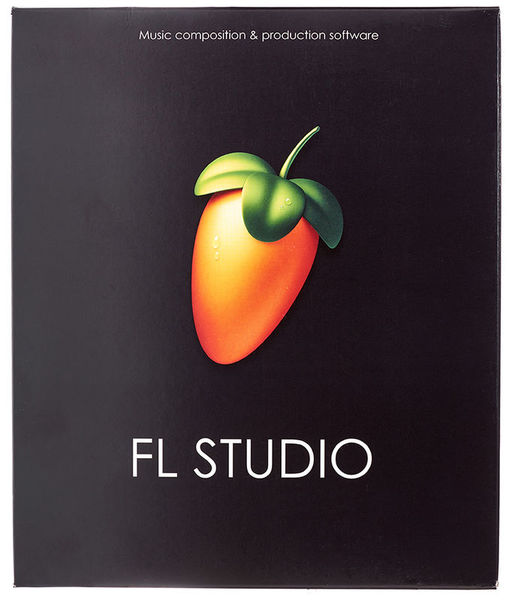 Image-Line FL Studio Signature EDU