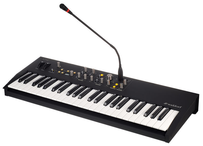 Waldorf STVC
