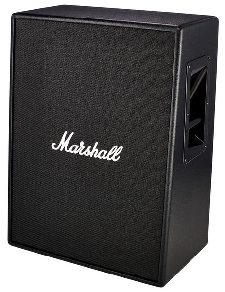 Marshall Code 212 Cabinet