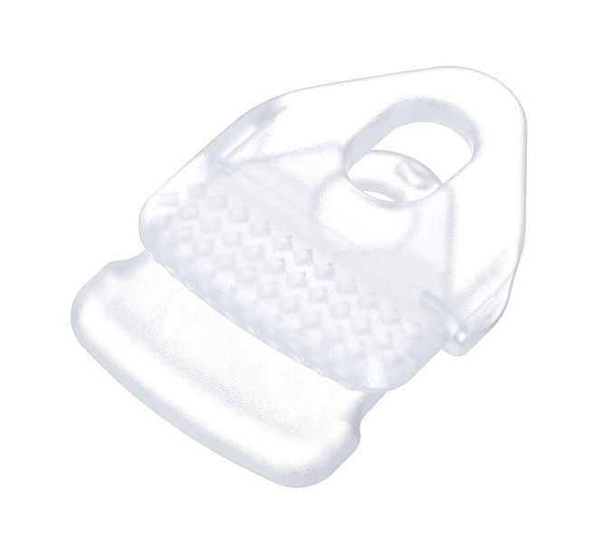 Holdon Mini Clip Clear 12pcs Pack