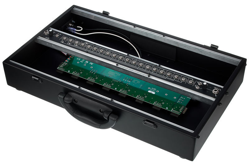 Make Noise 7U CV Bus Case