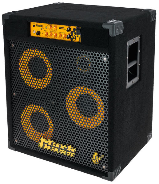 Markbass Marcus Miller CMD 103
