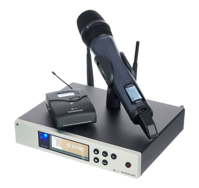 Sennheiser ew 100 G4-ME2/835-S E-Band