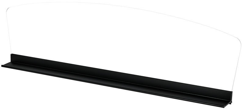 Yamaha Genos Music Rest