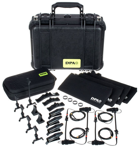 DPA KIT-4099-DC-4C