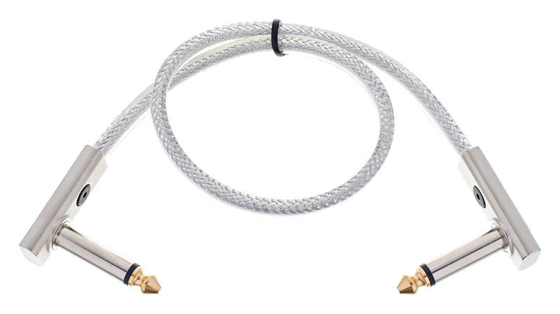 Rockboard Flat Patch Cable 30 cm