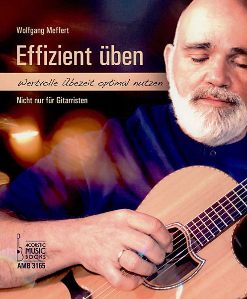 Acoustic Music Effizient Üben