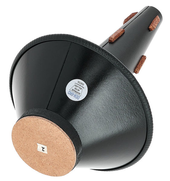 DEM-BRO Cup mute Baritone