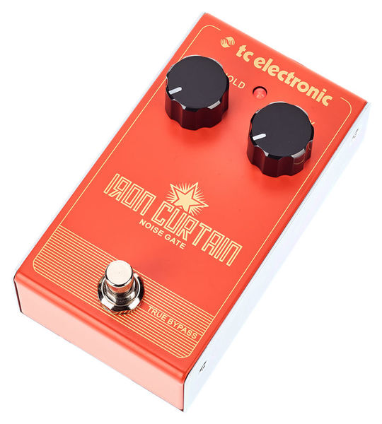 tc electronic Iron Curtain