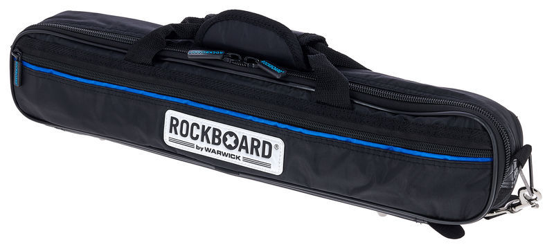 Rockboard Effects Pedal Bag No. 14