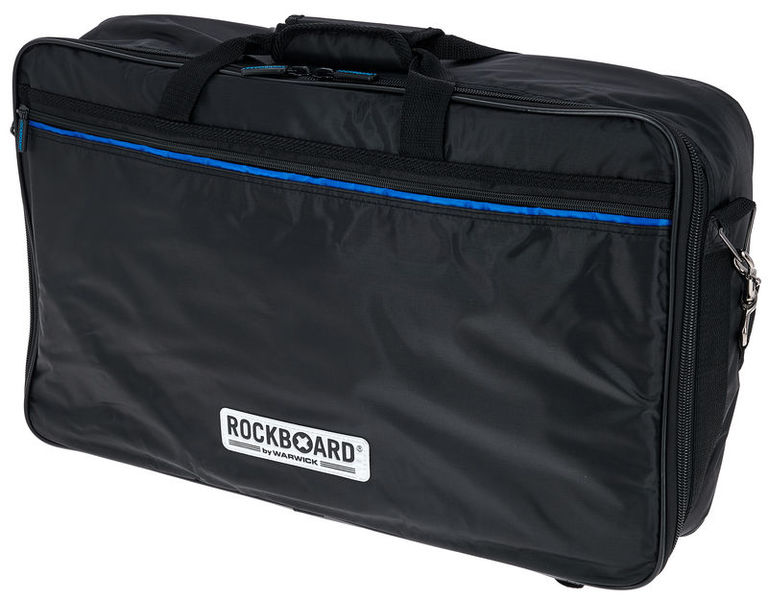Rockboard Effects Pedal Bag No. 10