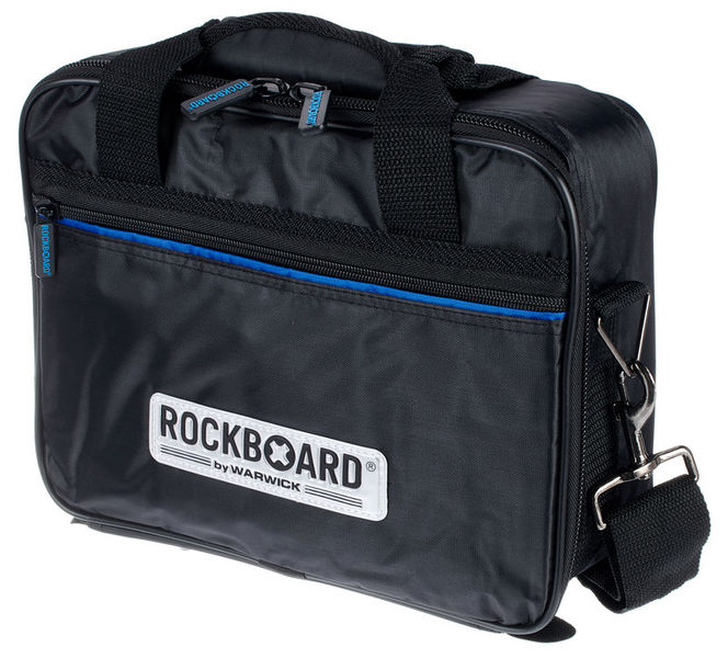Rockboard Effects Pedal Bag No. 03