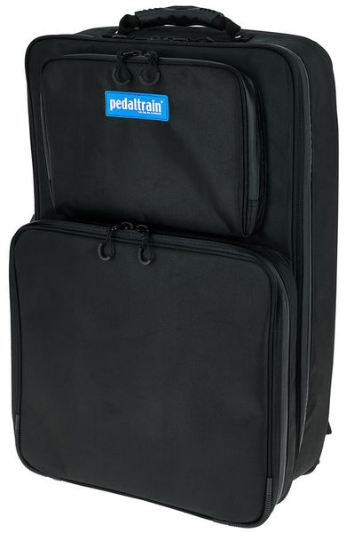 Pedaltrain Soft Case Classic 1/2, Novo 24
