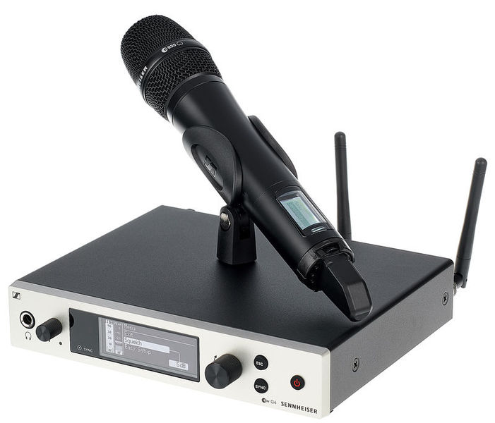 Sennheiser ew 500 G4 935 DW Band