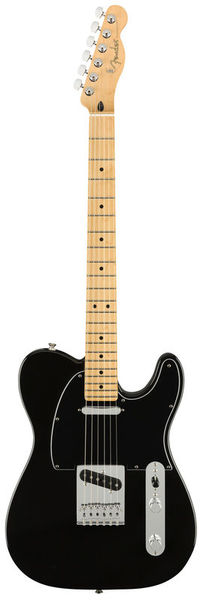 Fender Player Series Tele MN BLK