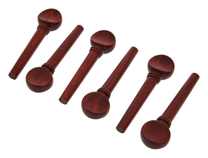 Roth & Junius FP1-S Guitar Peg Set of 6pcs