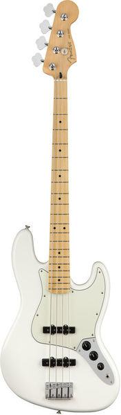 Fender Player Series Jazz Bass MN PWT