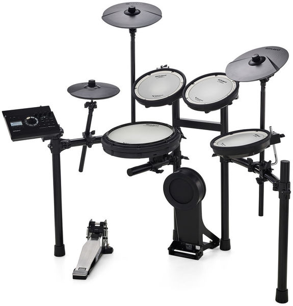 Roland TD-17KV E-Drum Set