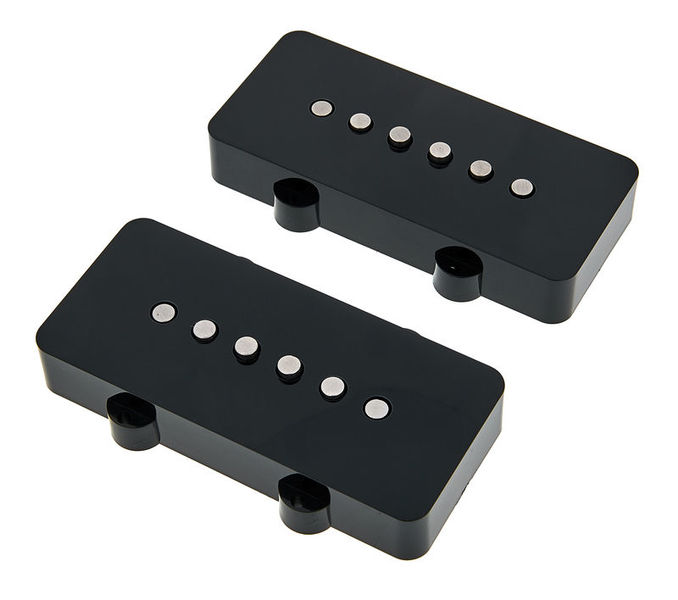 Lollar J-Master Set BK
