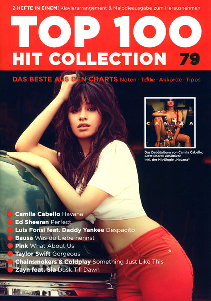 Music Factory Top 100 Hit Collection 79