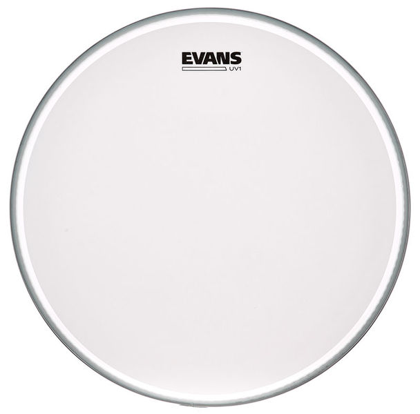Evans 16" UV1 Coated Bass