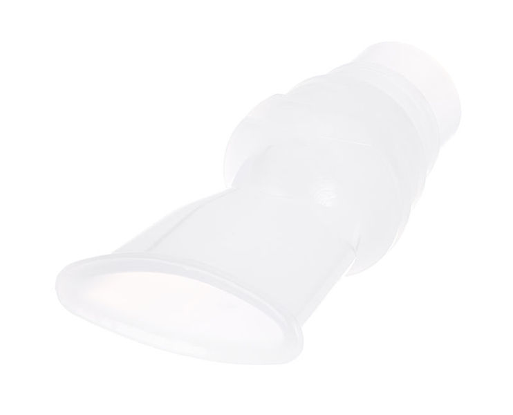 Thomann Mouthpiece for Breathing Bag