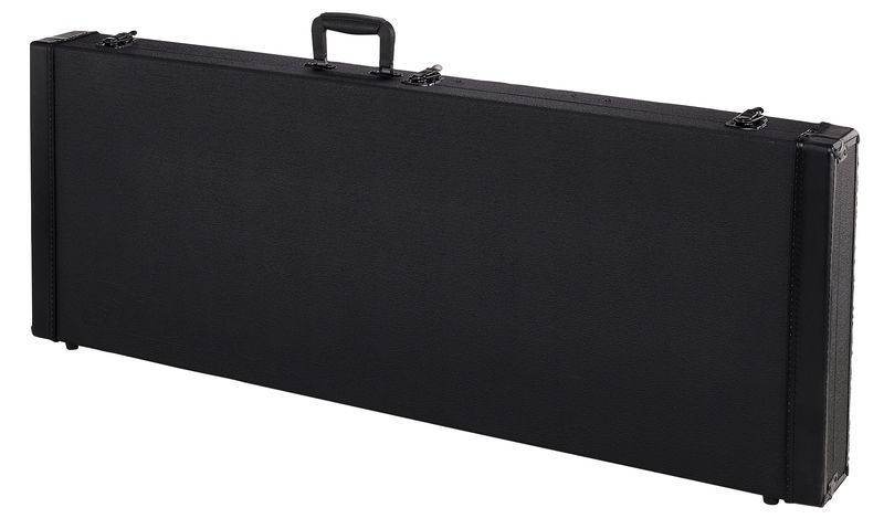 Solar Guitars Hard Case E