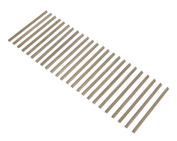 Wagner 9671 Nickel Silver Frets