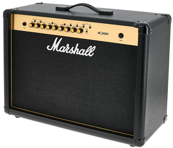 Marshall MG102GFX