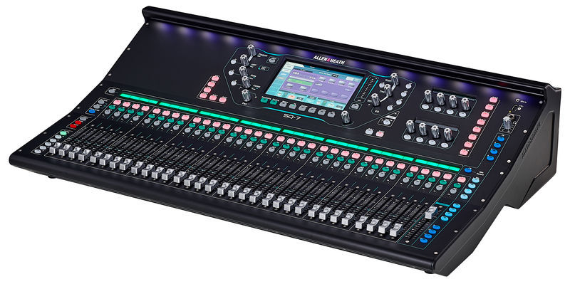 Allen & Heath SQ7