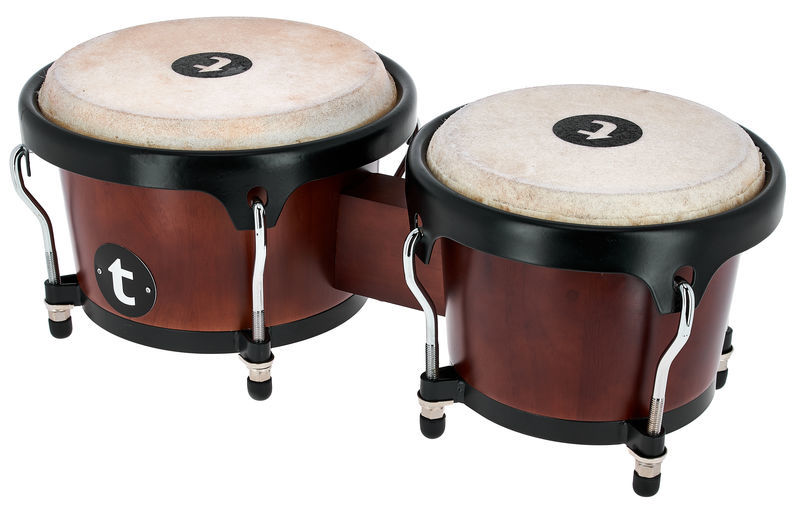 Thomann Classic Bongo Set 7" & 8,5"