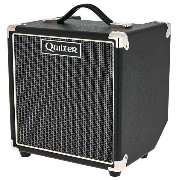 Quilter BlockDock 10TC