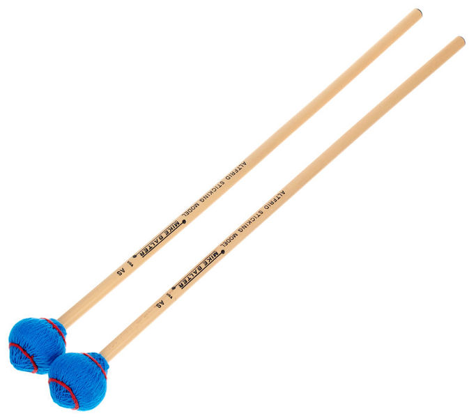 Mike Balter Vibraphone Mallets AS