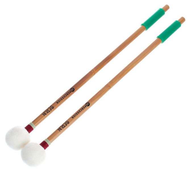 JG Percussion B1 Timpani Mallet Berlin